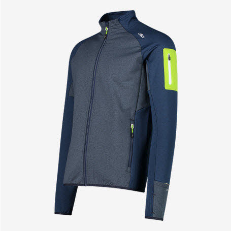 CMP MAN JACKET Bild 3
