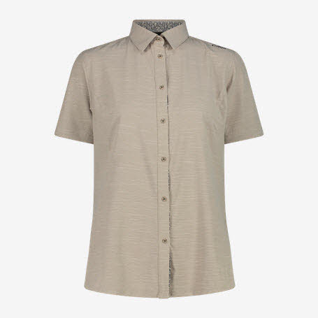 CMP WOMAN SHIRT
