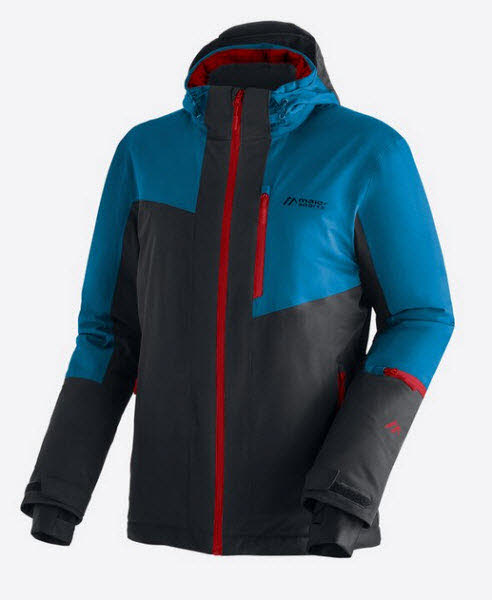 MAIER SPORTS MONZABON M 2.0