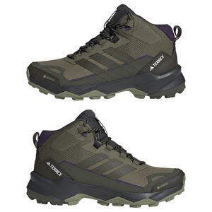 ADIDAS TERREX SKYCHASER AX5 MID GTX® W