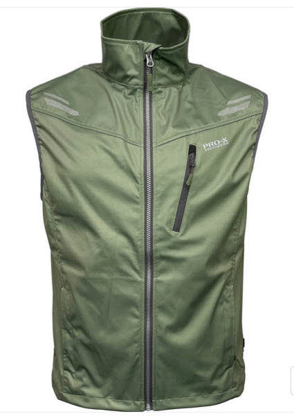 PRO-X ELEMENTS HEINER