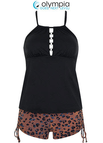 OLYMPIA TANKINI