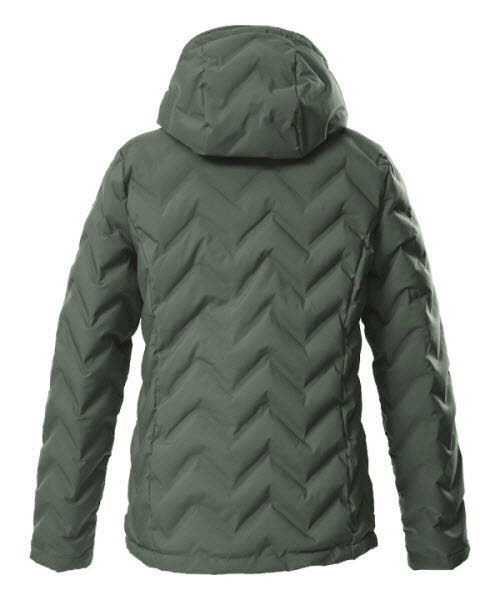 KILLTEC KOW 23 WMN QLTD JCKT Bild 2