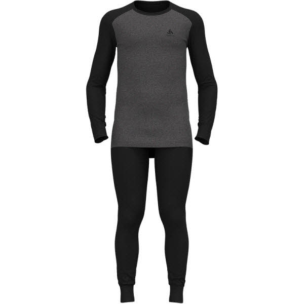 ODLO ACTIVE WARM SPECIAL SET