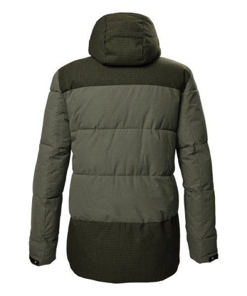 KILLTEC KOW 306 MN QLTD JCKT Bild 2