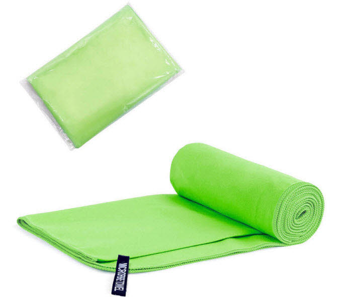 WITEBLAZE MICROFIBRE TOWELS 90 * 160cm