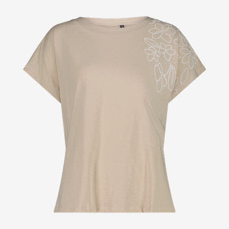 CMP WOMAN T-SHIRT