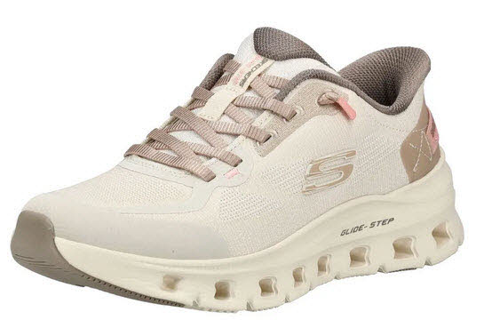 SKECHERS GLIDE-STEP PRO PURE MOTION