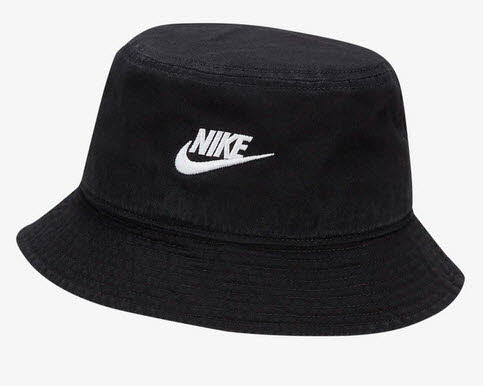 NIKE NIKE APEX FUTURA WASHED BUCKET