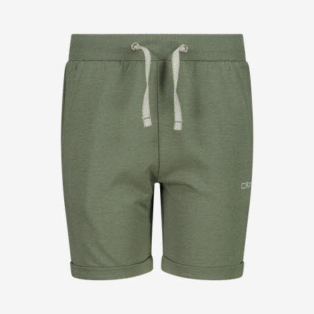 CMP KID G SHORT PANT