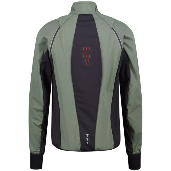 CMP MAN JACKET WITH DETACHABLE SLEEVES Bild 2