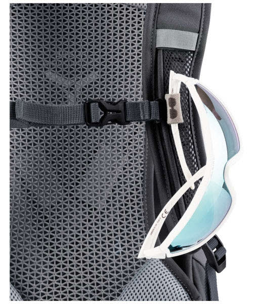 DEUTER AC LITE 16 Bild 11