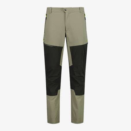 CMP MAN LONG PANT