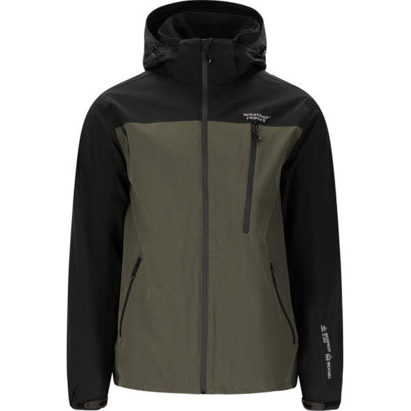 WEATHER REPORT DELTON M AWG JACKET W-PRO 15000