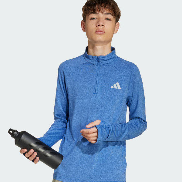ADIDAS J GT PZ ZIP LS Bild 3