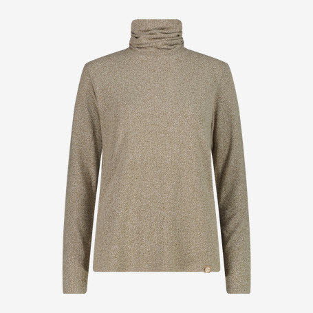 CMP WOMAN SWEAT