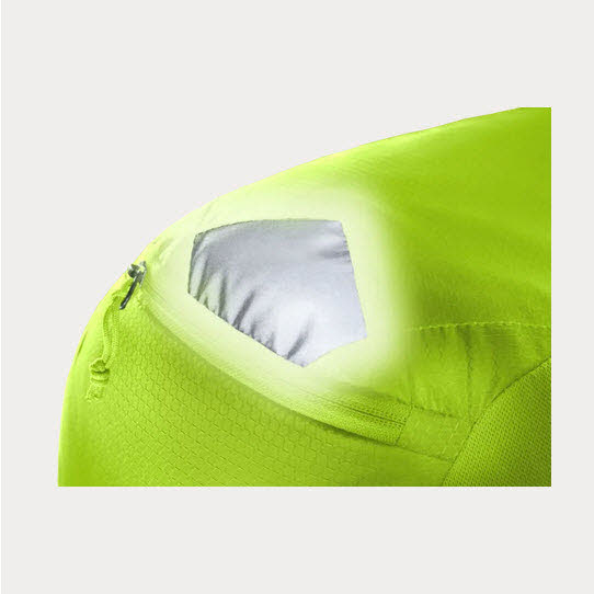 DEUTER RACE AIR 14+3 Bild 11