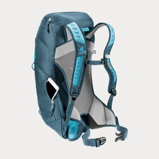 DEUTER AC LITE 14 SL Bild 4