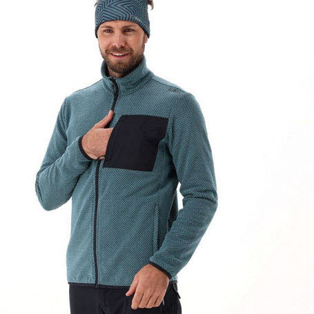 CMP MAN JACKET Bild 5