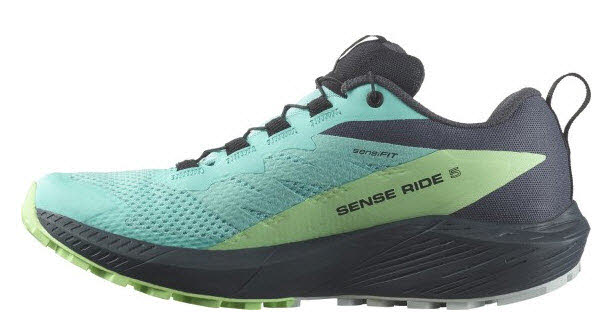 SALOMON SENSE RIDE GTX W