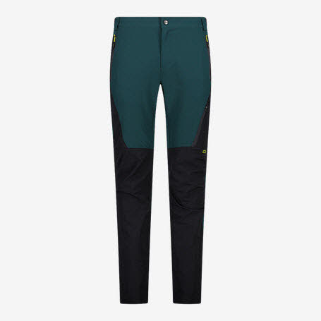 CMP MAN LONG PANT