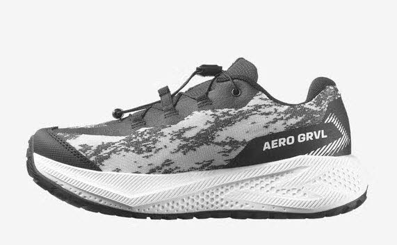 SALOMON AERO GRVL J