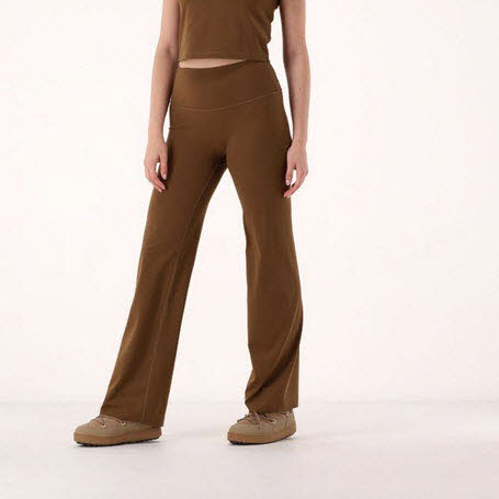 CMP WOMAN LONG PANT Bild 3