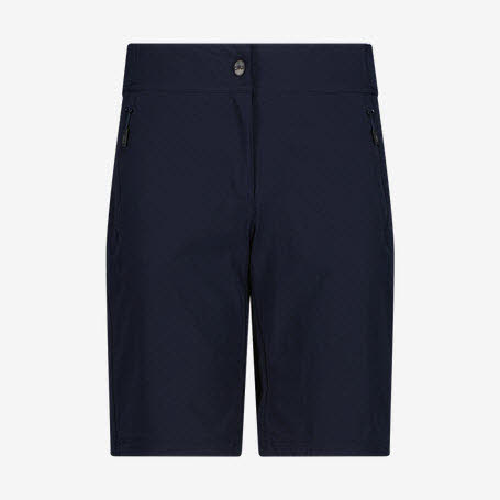 CMP WOMAN BERMUDA