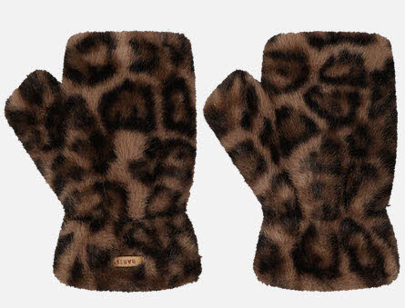 BARTS BRITAMU FINGERLESS GLOVES