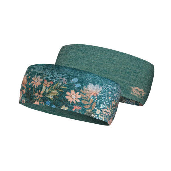P.A.C. PAC RECYCLED MERINO TECH HEADBAND