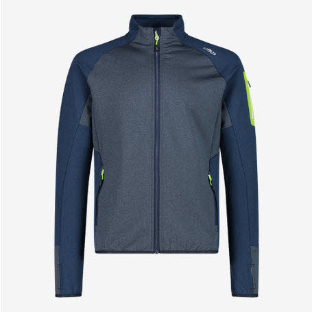 CMP MAN JACKET