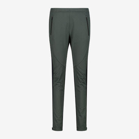 CMP WOMAN LONG PANT