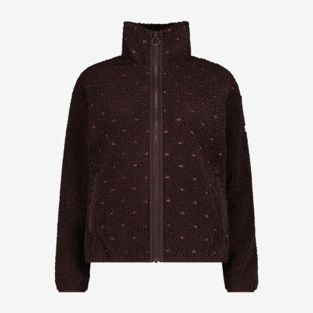 CMP WOMAN JACKET