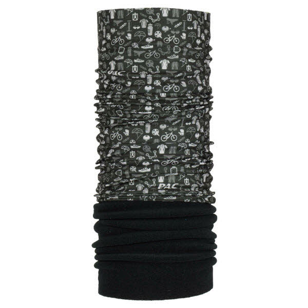 P.A.C. PAC RECYCLED FLEECE BIKEE