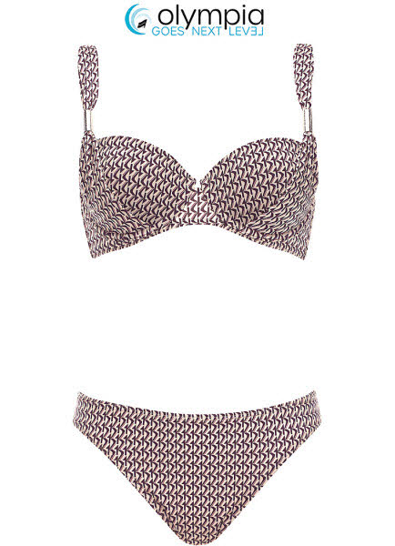 OLYMPIA BIKINI