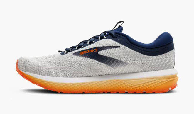 BROOKS REVEL 7 Bild 1 BROOKS REVEL 7