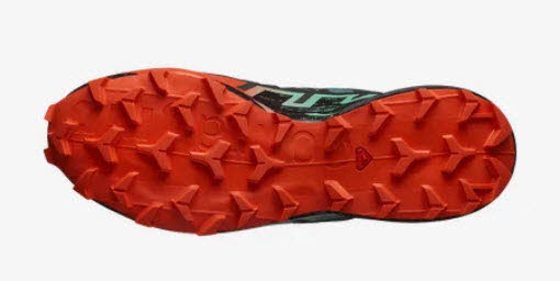 SALOMON SPEEDCROSS 6 GTX® Bild 4