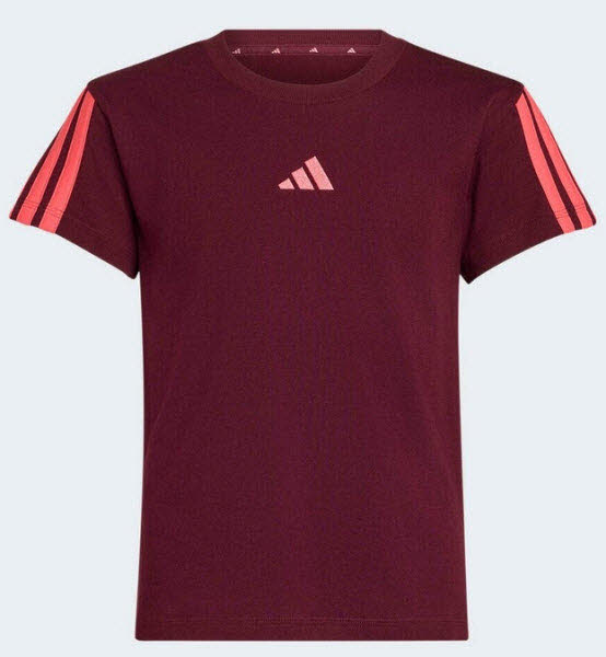 ADIDAS JG 3S TEE 160