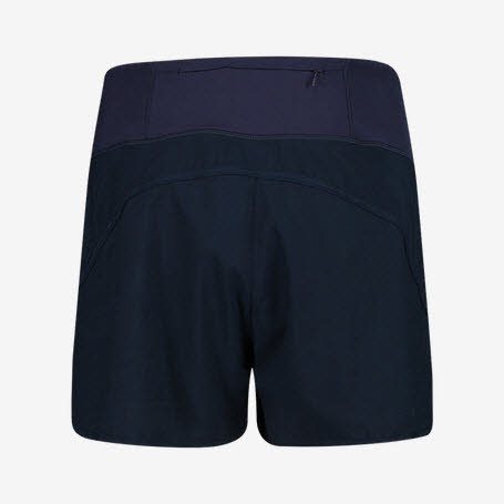 CMP WOMAN TRAIL 2-IN-1 Bild 2