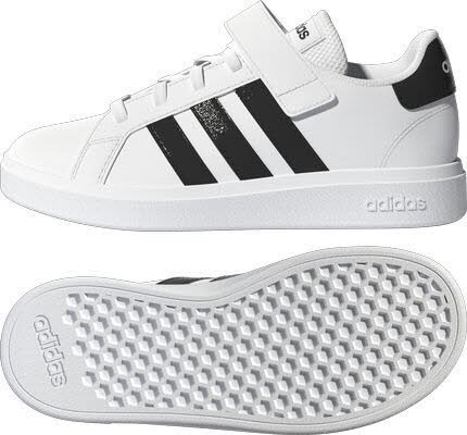 ADIDAS GRAND COURT 2.0 EL K Bild 1 ADIDAS GRAND COURT 2.0 EL K