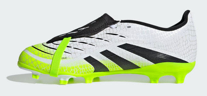 ADIDAS PREDATOR LEAGUE FT FG/MG J