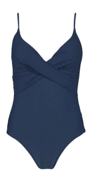 BARTS SOLID SHAPING ONE PIECE