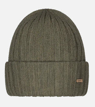 BARTS BAYNE BEANIE