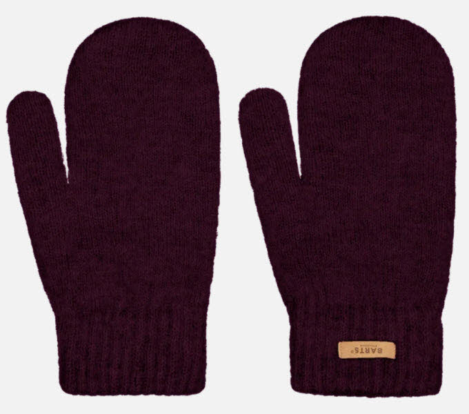 BARTS WITZIA MITTS