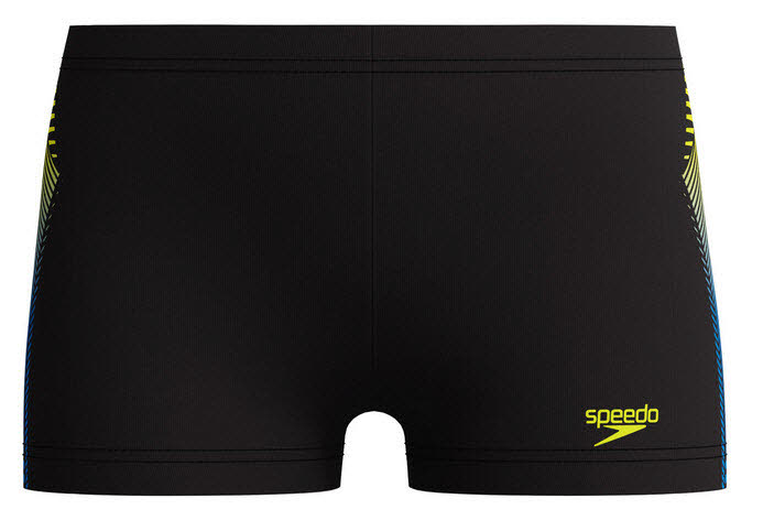 SPEEDO BOYS PANEL AQUASHORT