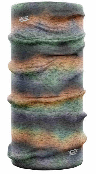P.A.C. PAC RECYCLED MERINO DARK PANORAJA