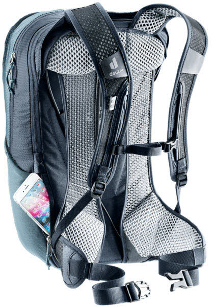 DEUTER RACE AIR 14+3 Bild 5