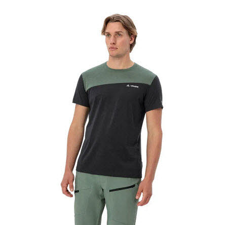 VAUDE ME SVEIT SHIRT Bild 3