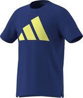 ADIDAS J TR-ES BL T