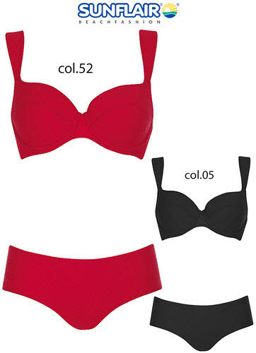 SUNFLAIR BIKINI Bild 1